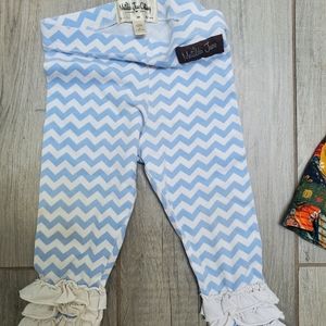 Matilda Jane leggings